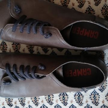 Camper kožne cipele NOVO