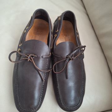 CAR SHOE mokasine br  44