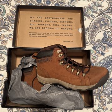 Caterpillar Supersede 41