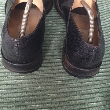 CESARE PACIOTTI muške kožne cipele