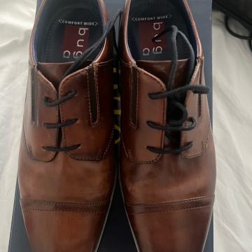 Cipel Bugatti ‘Armo’ -smeđa boja 40