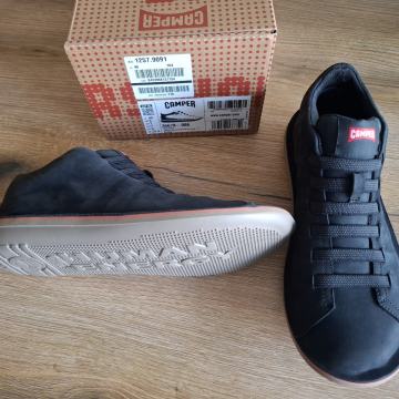 Cipela CAMPER Beetle br. 40