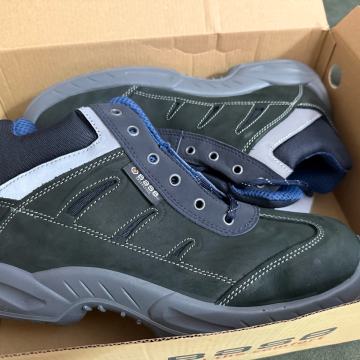 Cipela zaštitna GREENWICH S3 SRC Vel. 45