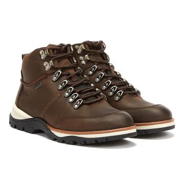 CIPELE 43 Clarks NOVO Koža GoreTtex