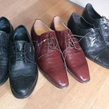 cipele 44 goretex, nove LOT br44, povoljno prilika