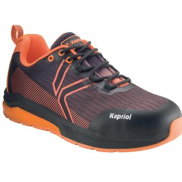 CIPELE AIRISE KNIT ORANGE