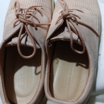 Cipele br.43-ECCO-Novo