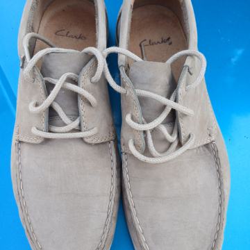 CIPELE br.45-CLARKS-Koza