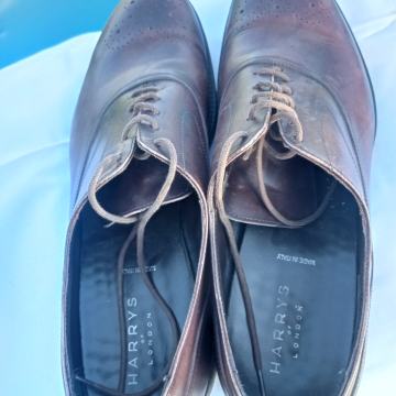 CIPELE br. 45-HARRYS-smedje