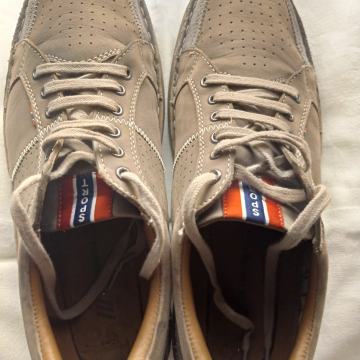 CIPELE br. 46-Sportske kožne