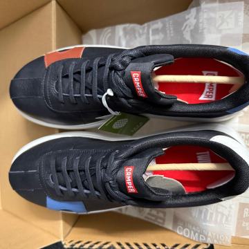 Cipele CAMPER Twins crne - nove