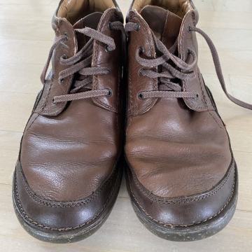Cipele Clarks