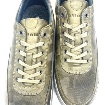 Cipele Cycleur de Luxe CDLM182526 Khaki EUR47 i EUR46