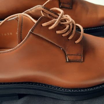 cipele dries van noten , broj 40, nove