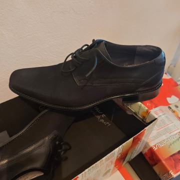 CIPELE fine muške 42