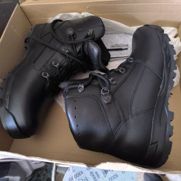 cipele, gležnjače, jelen profesional