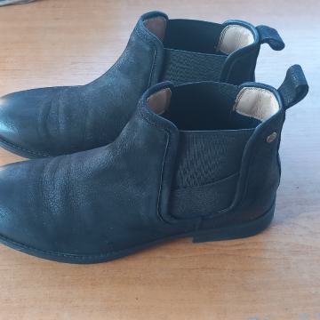 cipele gleznjace wagner