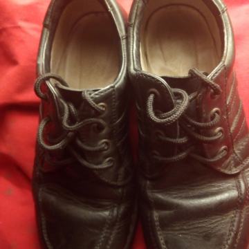 CIPELE INKOP-br.39-Koža