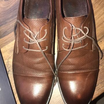 Cipele Jeordie’s 42