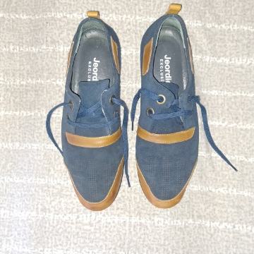 Cipele Jeordie's Exclusive br. 42