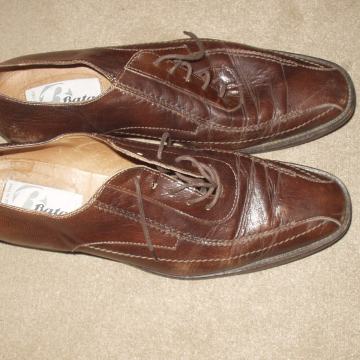 CIPELE KOŽNE BATA....