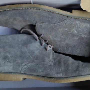 Cipele Livergy, sive, broj 45, nove, nenošene