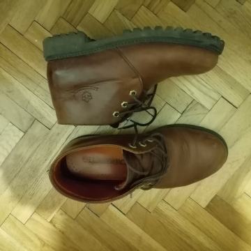 Cipele Lumberjack 42