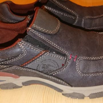 Moderne cipele br.44 Memphis kao NOVE!