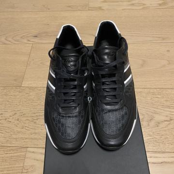 Cipele muške Boss br. 42