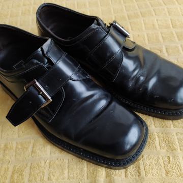 Cipele muške "Greifi" 43