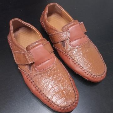 Cipele muške kožne  44