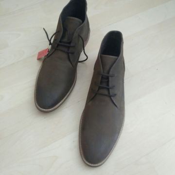Cipele muške kožne Lucini br. 44