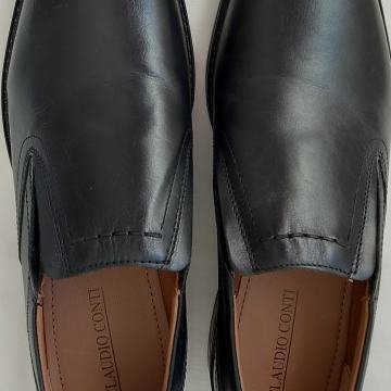 Cipele muške vel.40, koža