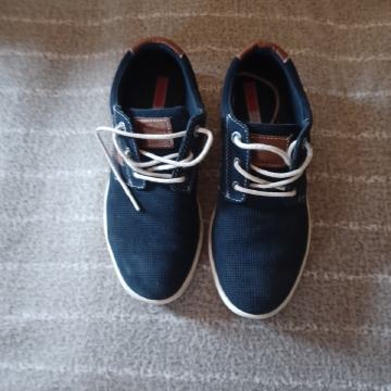 Cipele s. Oliver br. 41