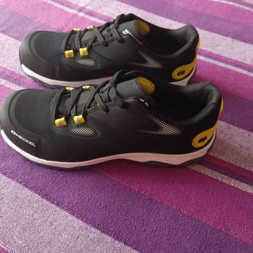Cipele radne HECKEL SPORT UVEX, broj 44