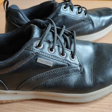 CIPELE SKECHERS WATERPROOF