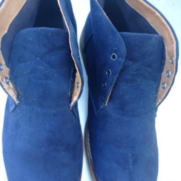 Cipele - Tenisice br. 41-HM-Novo