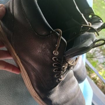 Cipele - tenisice br. 47,5- Duboke - Timberland