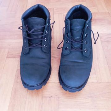 Cipele Timberland, crne, broj 45