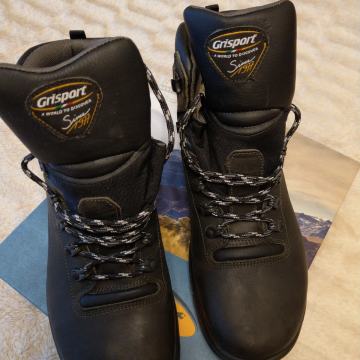 Cipele Treking Grisport broj 44