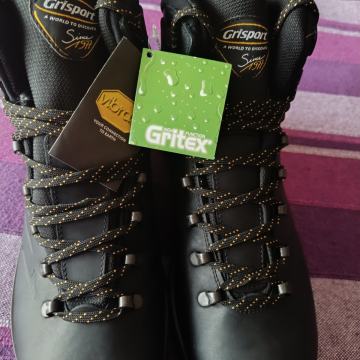 Cipele Treking Grisport, broj 44