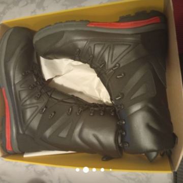 Cipele Visoke Zimske Muške br 42