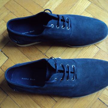Cipele Zara Man 45