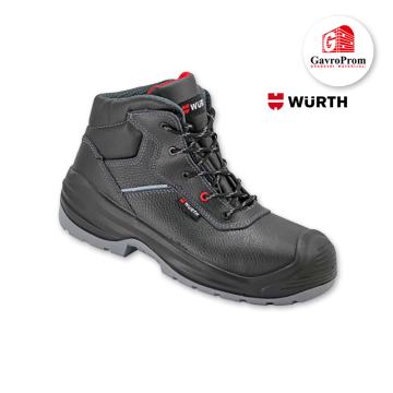 CIPELE ZAŠTITNE TORNADO S3 VISOKA VEL.42