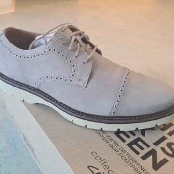Clarks br 42