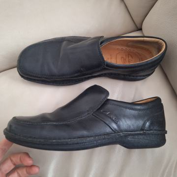 Clarks kozne cipele br 42