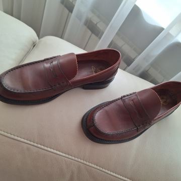 Clarks kozne cipele br 44
