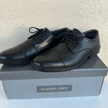 Claudio Conti muške cipele!