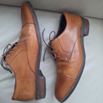 COLE HAAN kozne cipele br 44