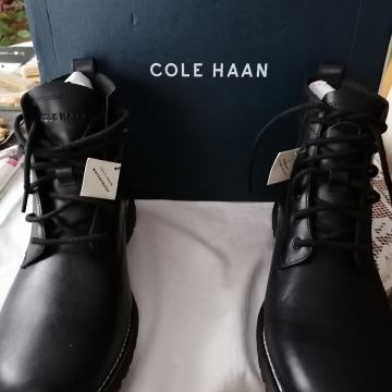 COLE HAAN muške kožne duboke cipele